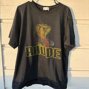 Rhude Cobra T-Shirt